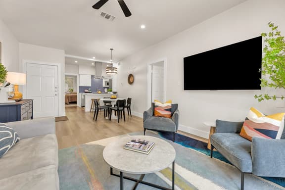 The Cove - Image 1