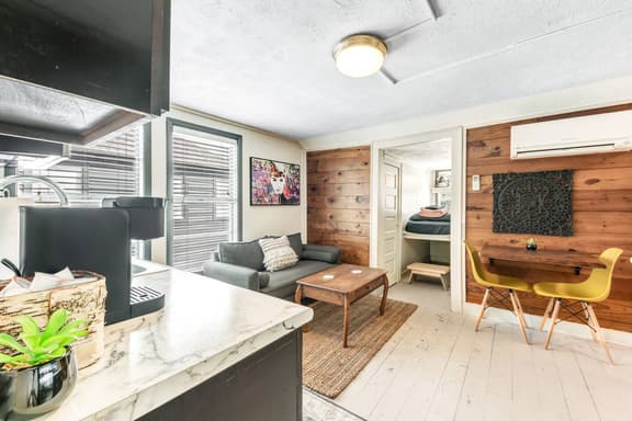 Tribeca - Image 1