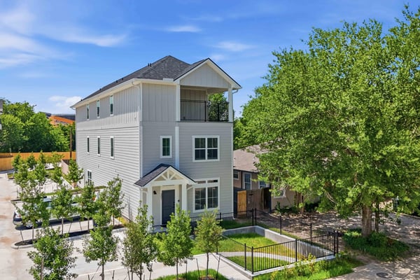 80+ Homes to Choose From